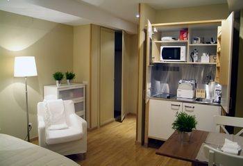 Apartamentos Tagore شقوبية المظهر الخارجي الصورة