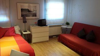 Apartamentos Tagore شقوبية المظهر الخارجي الصورة